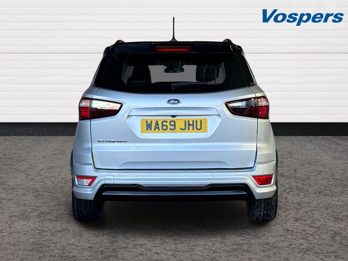 Used Ford Ecosport 2019 for sale - 76709422: Photo 7