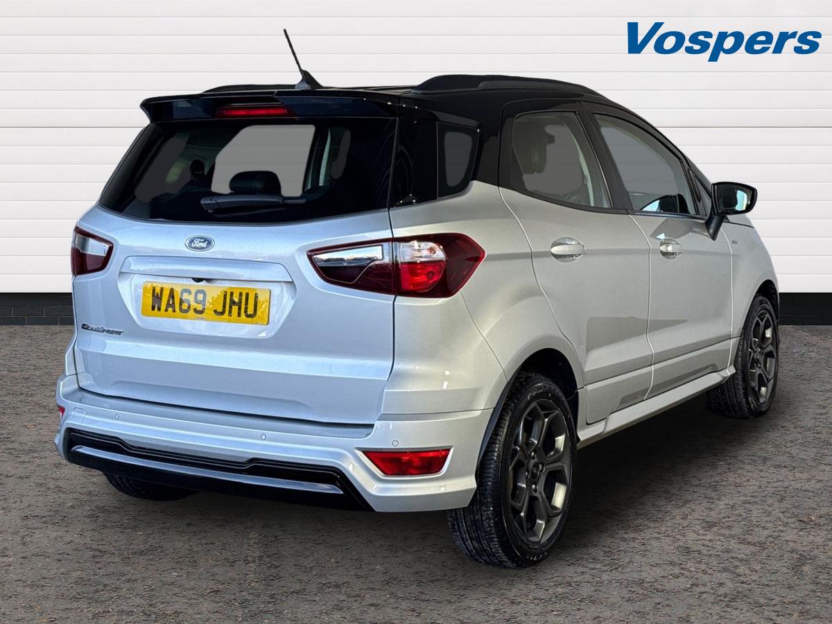 Used Ford Ecosport 2019 for sale - 76709422: Photo 9