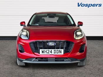 Used Ford Puma 2024 for sale - 79490274: Photo