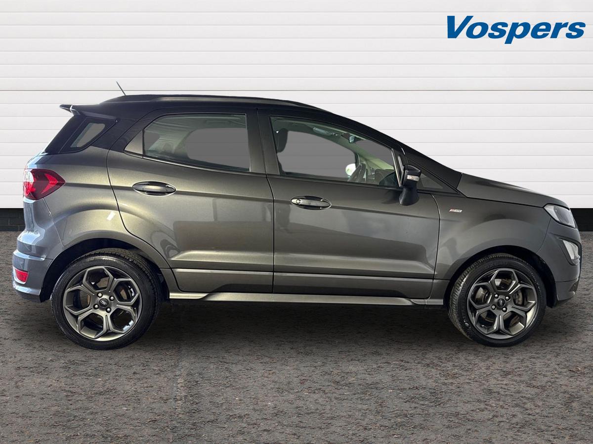 Used Ford Ecosport 2019 for sale - 76404647: Photo 10