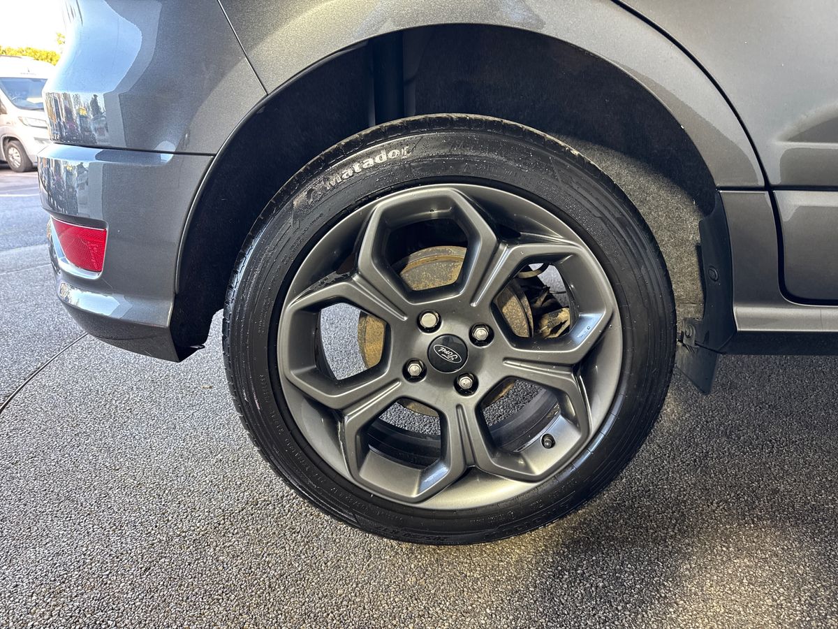 Used Ford Ecosport 2019 for sale - 76404647: Photo 11
