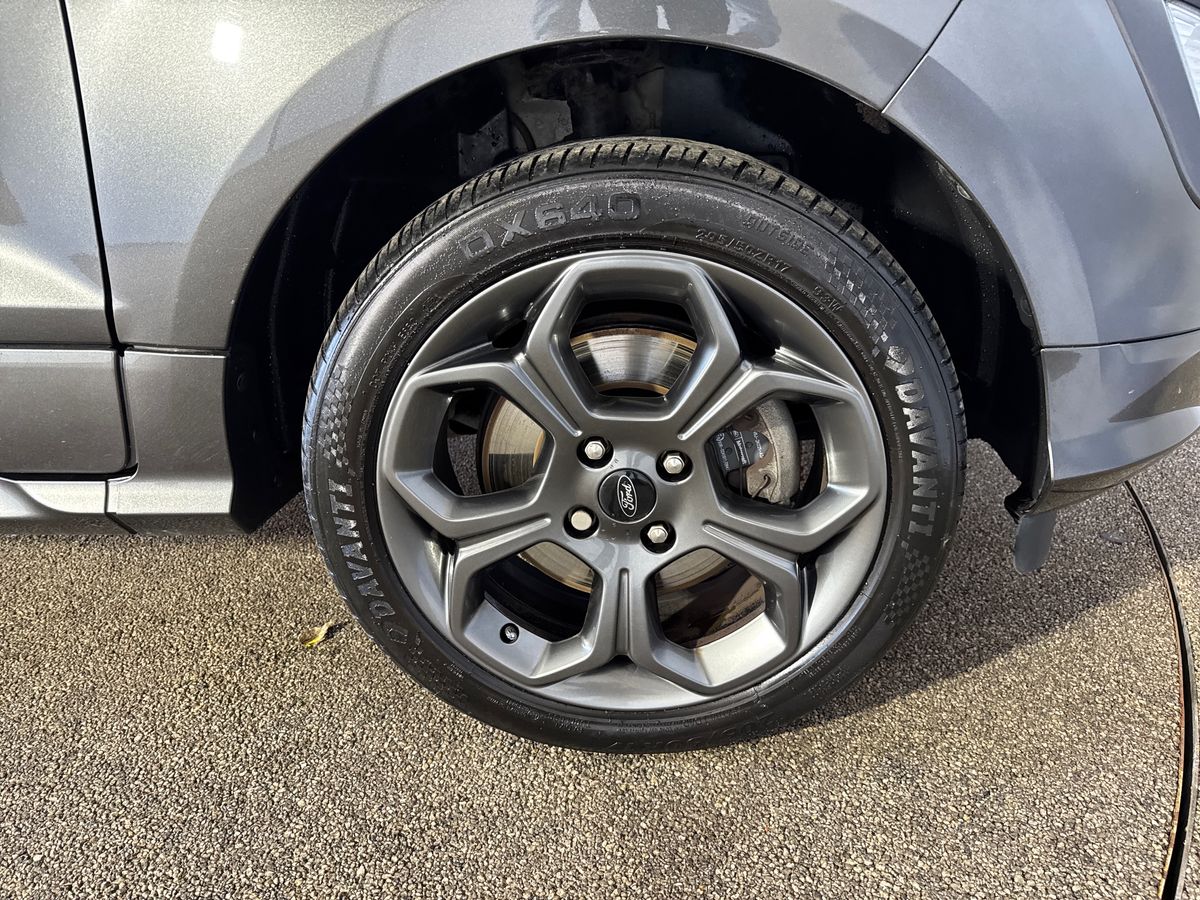 Used Ford Ecosport 2019 for sale - 76404647: Photo 13