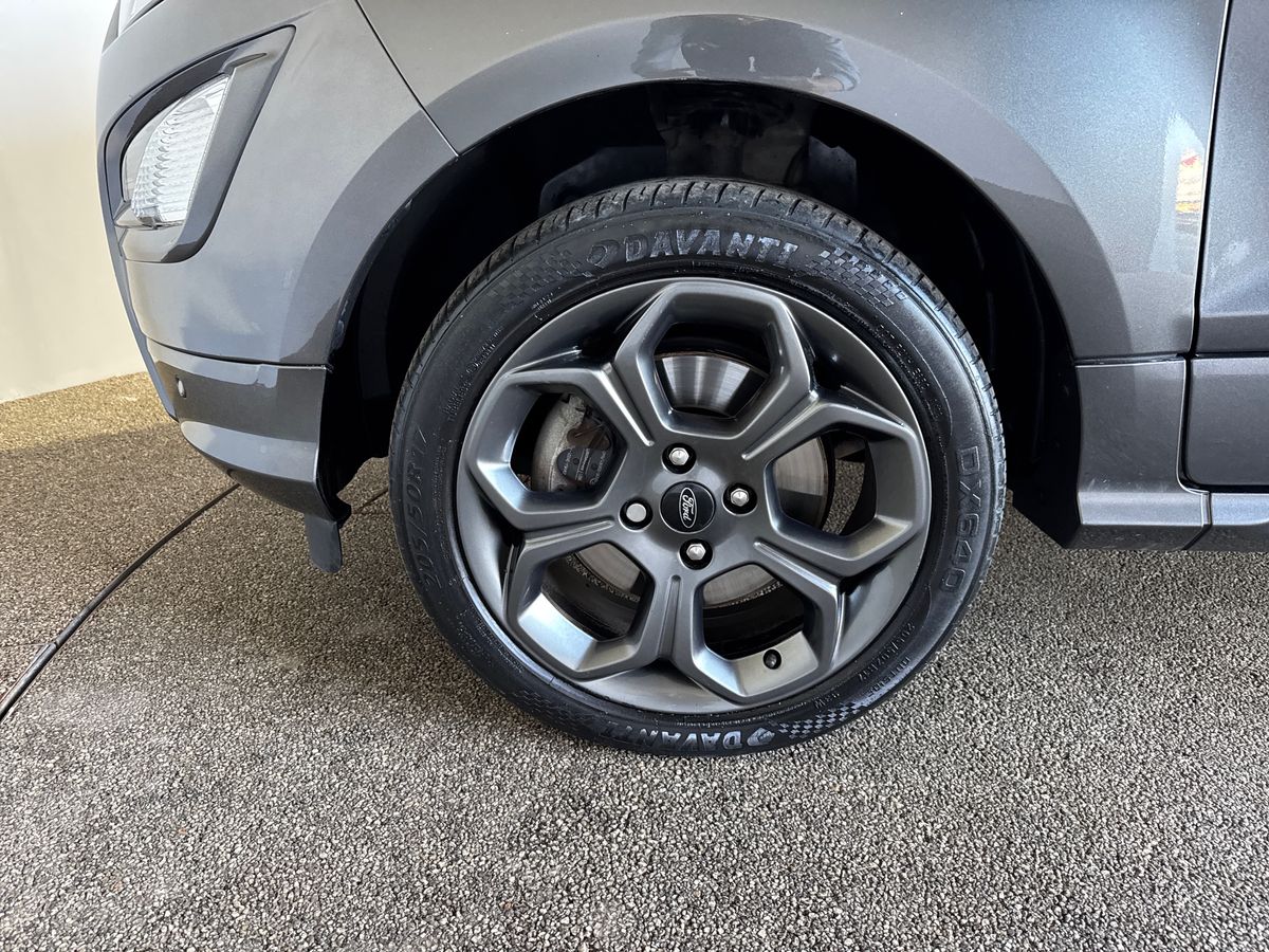 Used Ford Ecosport 2019 for sale - 76404647: Photo 14