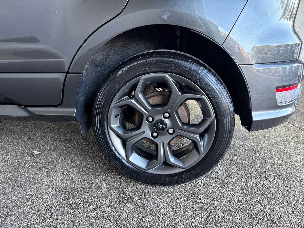 Used Ford Ecosport 2019 for sale - 76404647: Photo 15