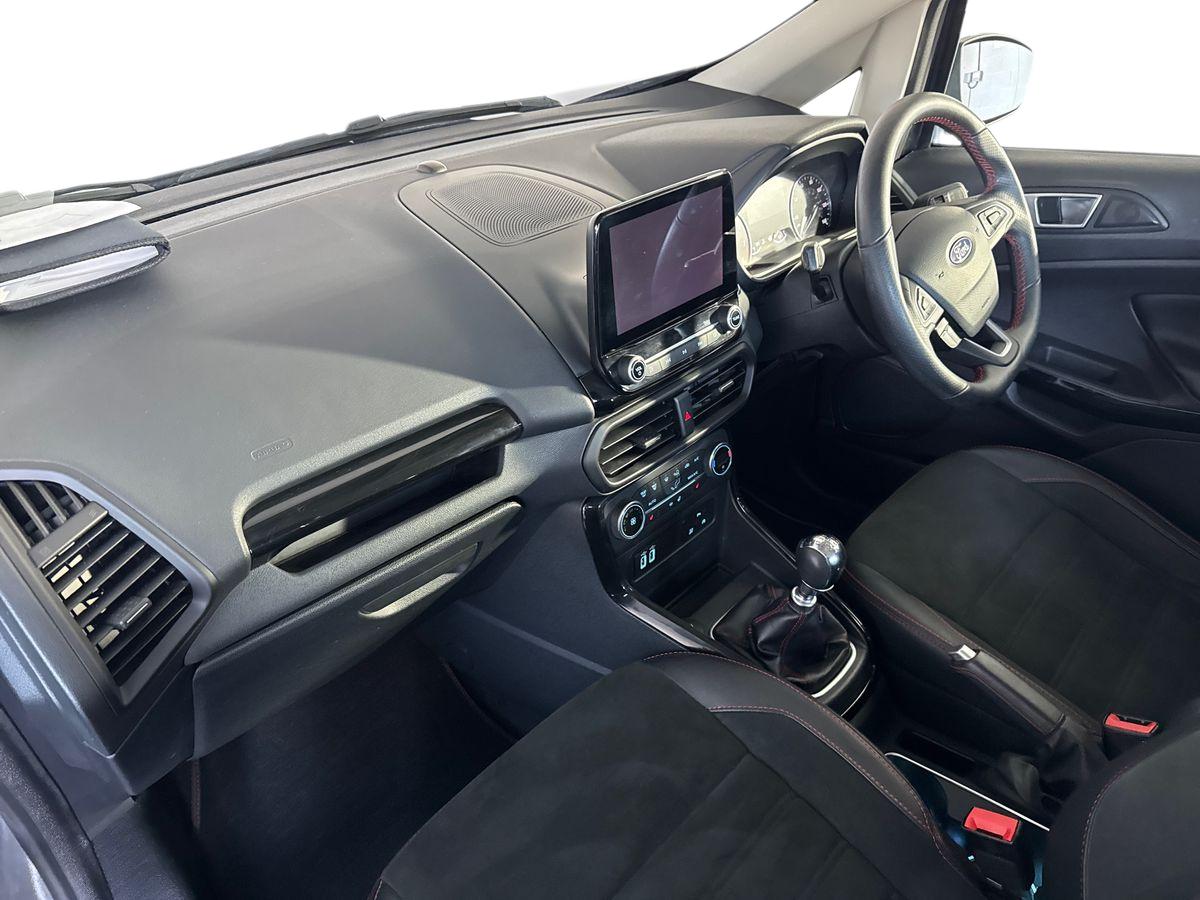 Used Ford Ecosport 2019 for sale - 76404647: Photo 18