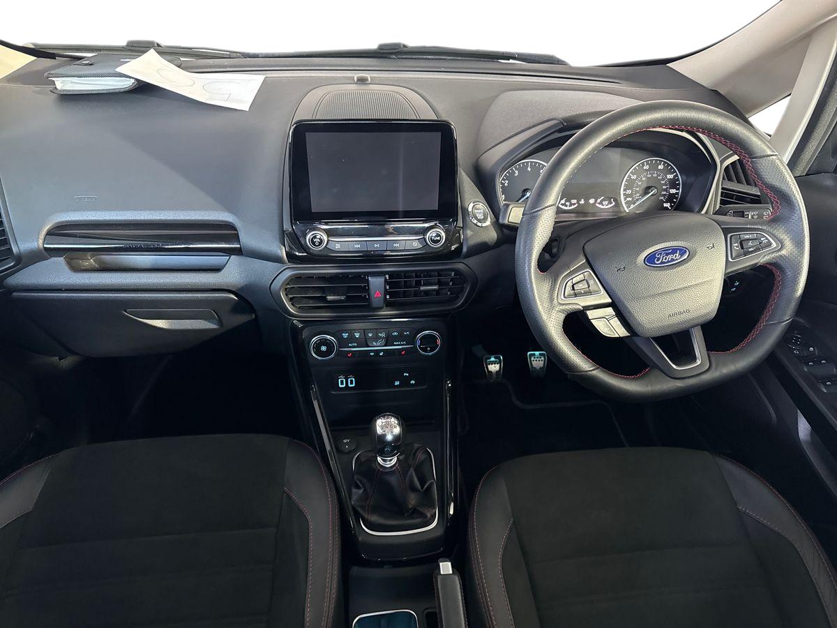 Used Ford Ecosport 2019 for sale - 76404647: Photo 19