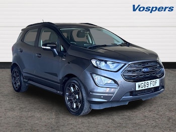 Ford - Ecosport