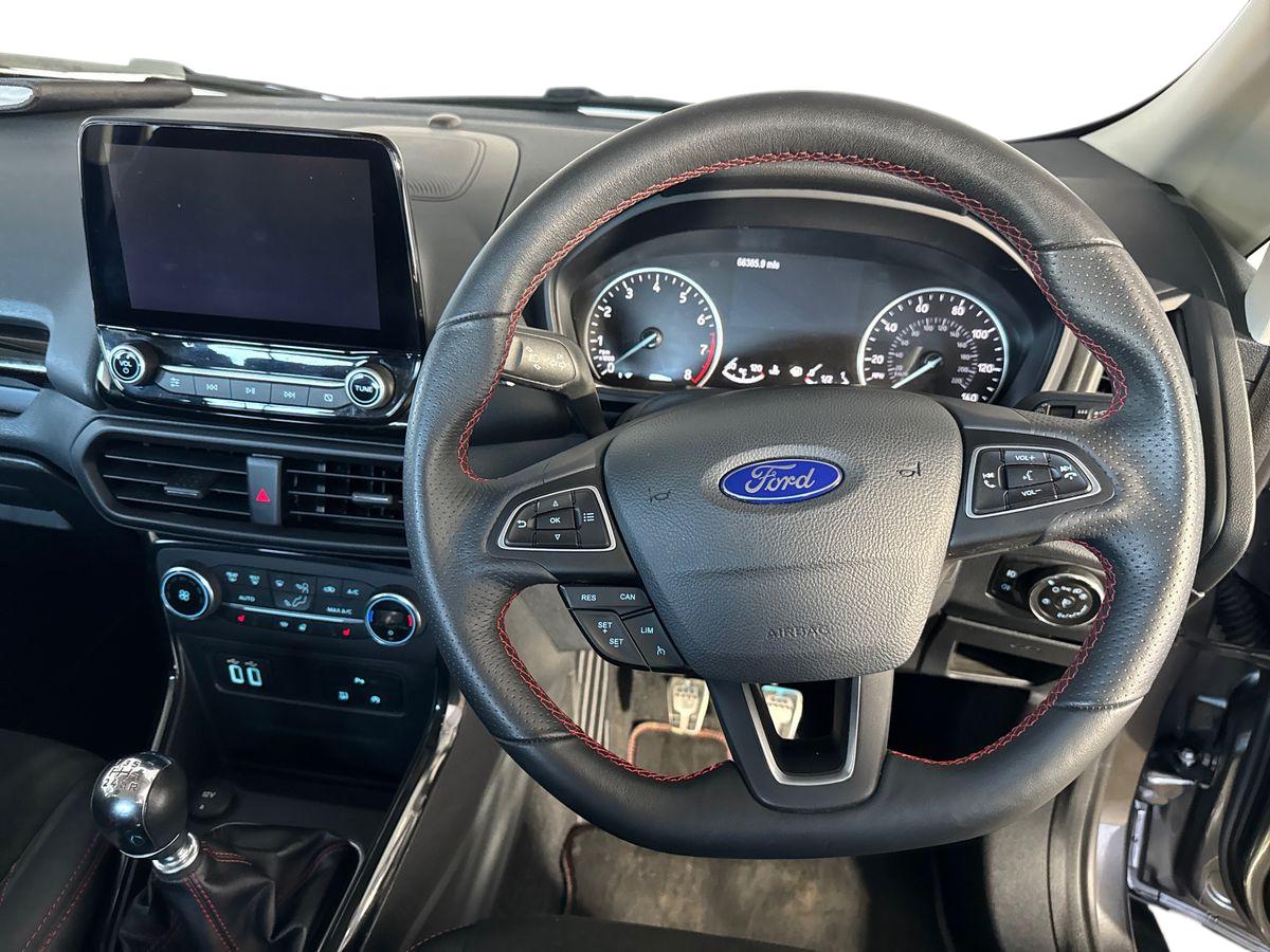Used Ford Ecosport 2019 for sale - 76404647: Photo 21