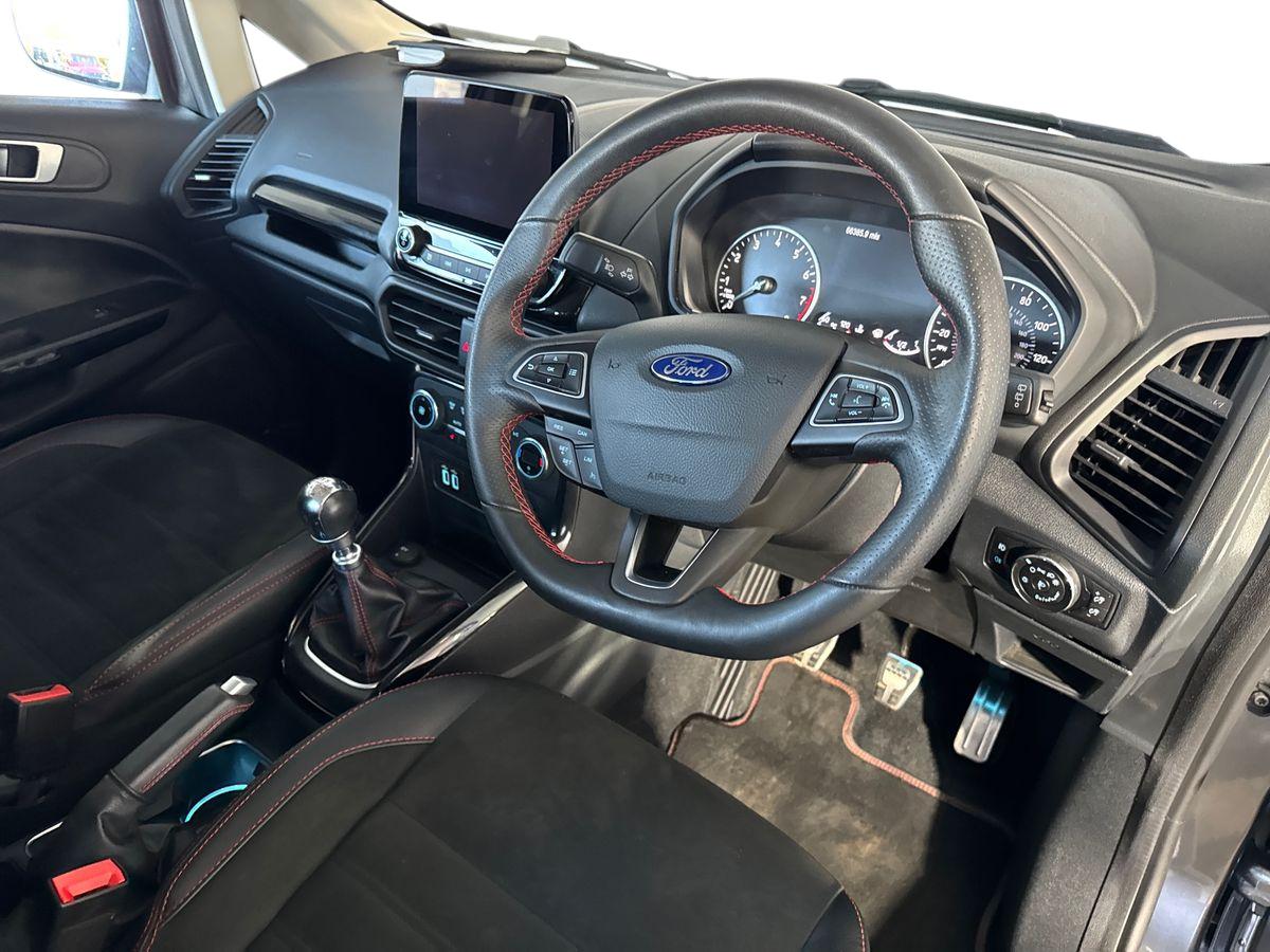 Used Ford Ecosport 2019 for sale - 76404647: Photo 22