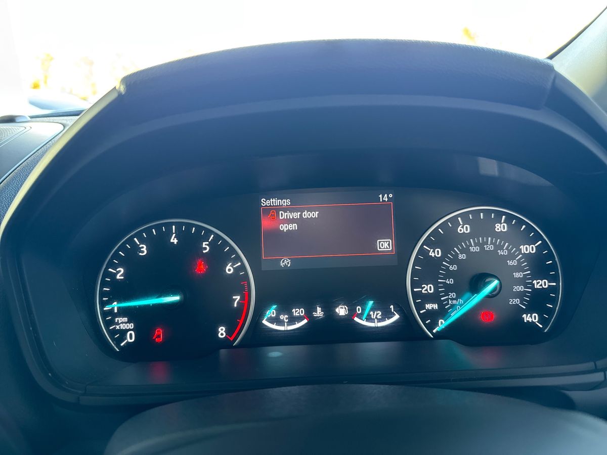 Used Ford Ecosport 2019 for sale - 76404647: Photo 23