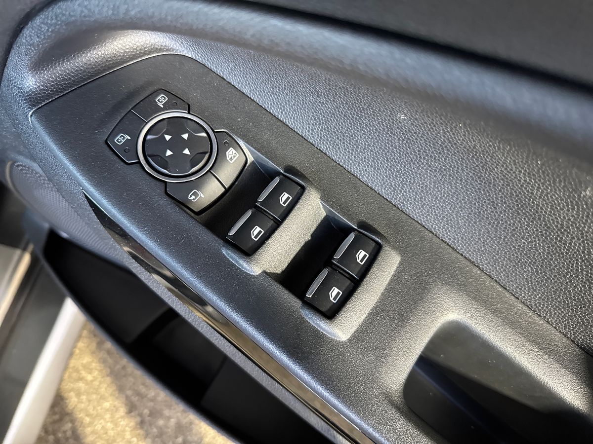 Used Ford Ecosport 2019 for sale - 76404647: Photo 24