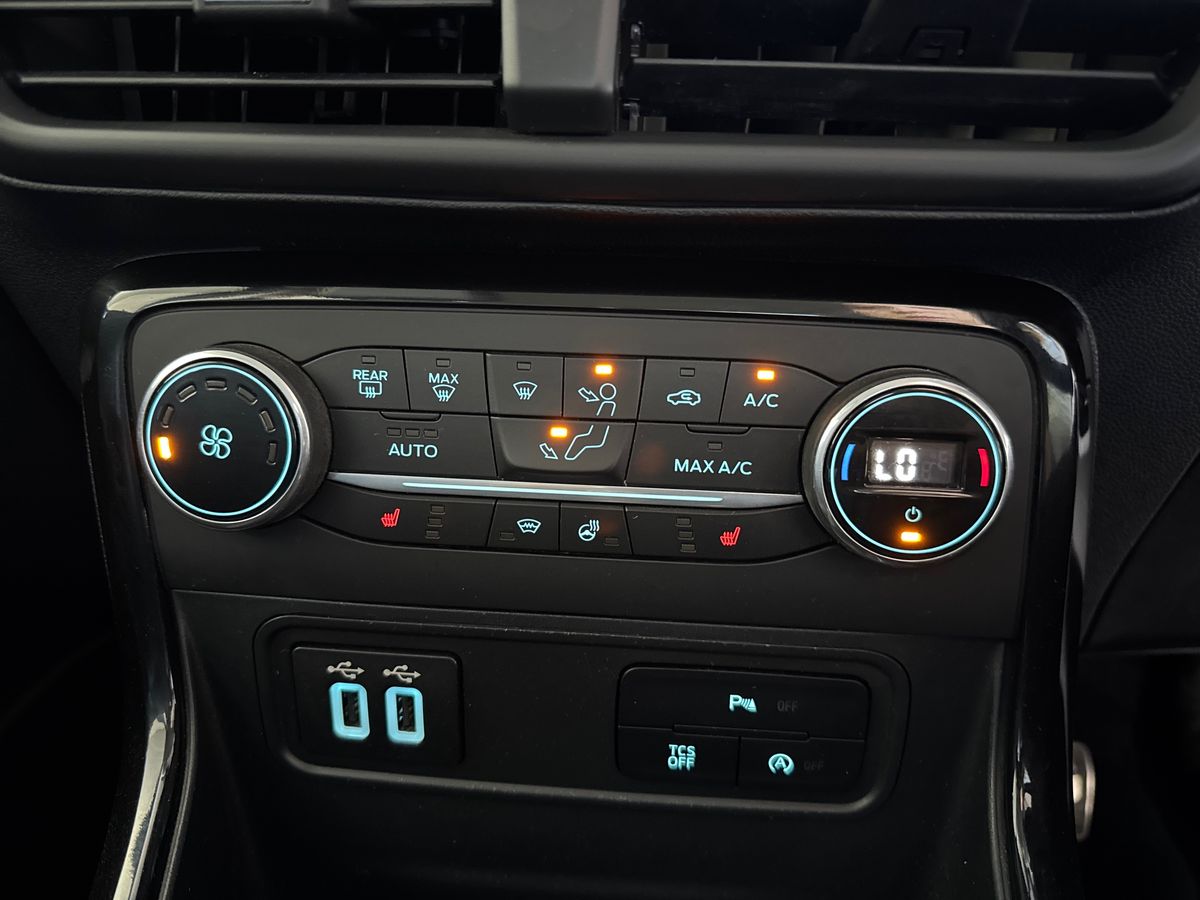 Used Ford Ecosport 2019 for sale - 76404647: Photo 26