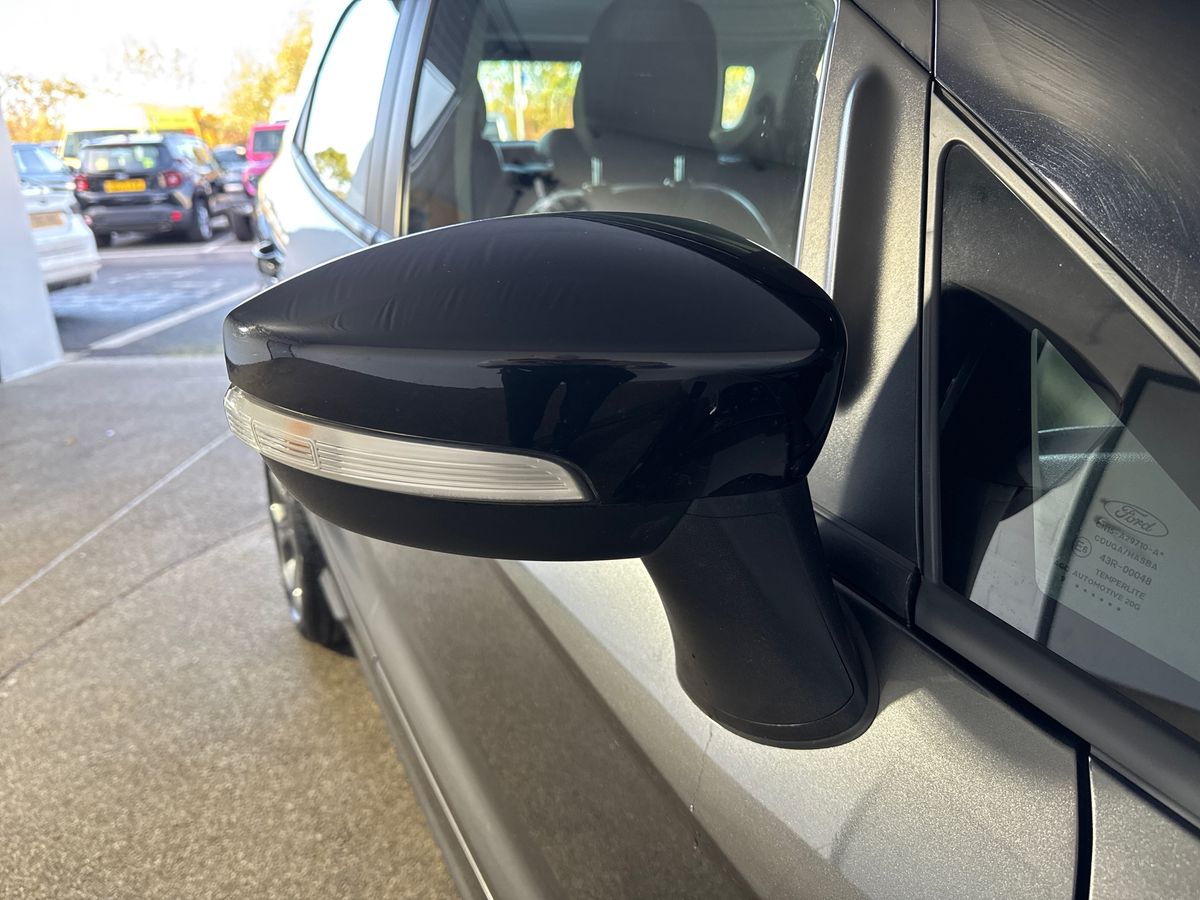 Used Ford Ecosport 2019 for sale - 76404647: Photo 29