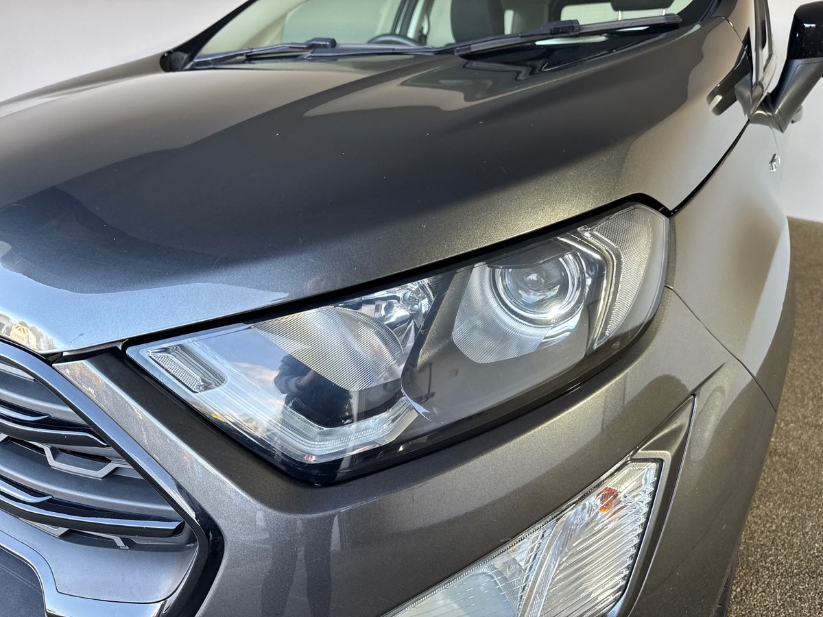 Used Ford Ecosport 2019 for sale - 76404647: Photo 32