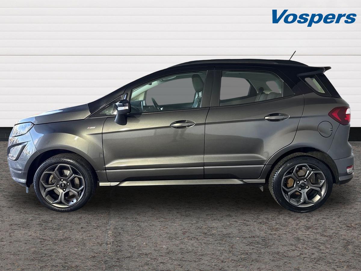 Used Ford Ecosport 2019 for sale - 76404647: Photo 5