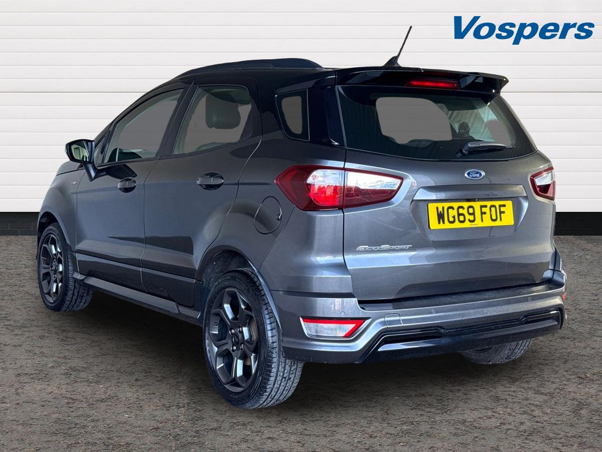 Used Ford Ecosport 2019 for sale - 76404647: Photo 6