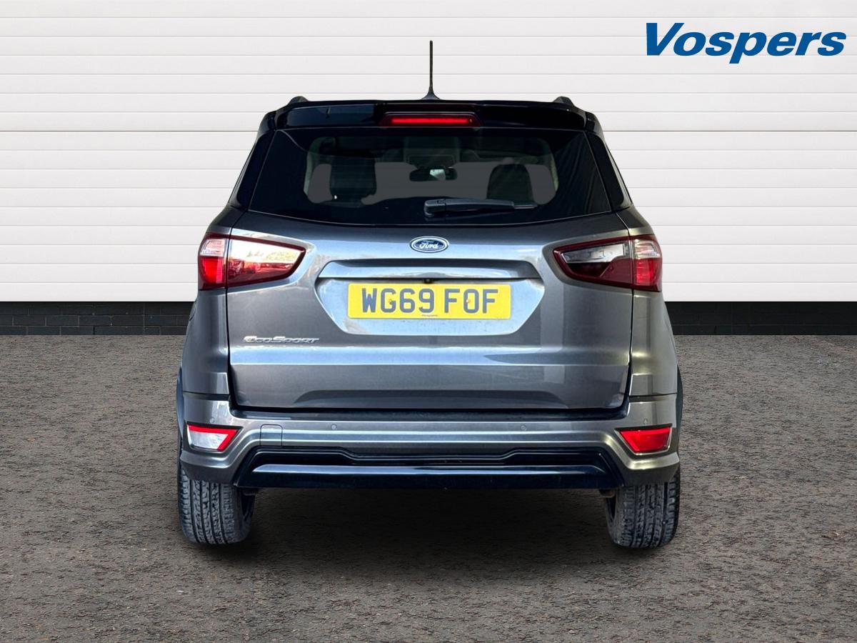 Used Ford Ecosport 2019 for sale - 76404647: Photo 7