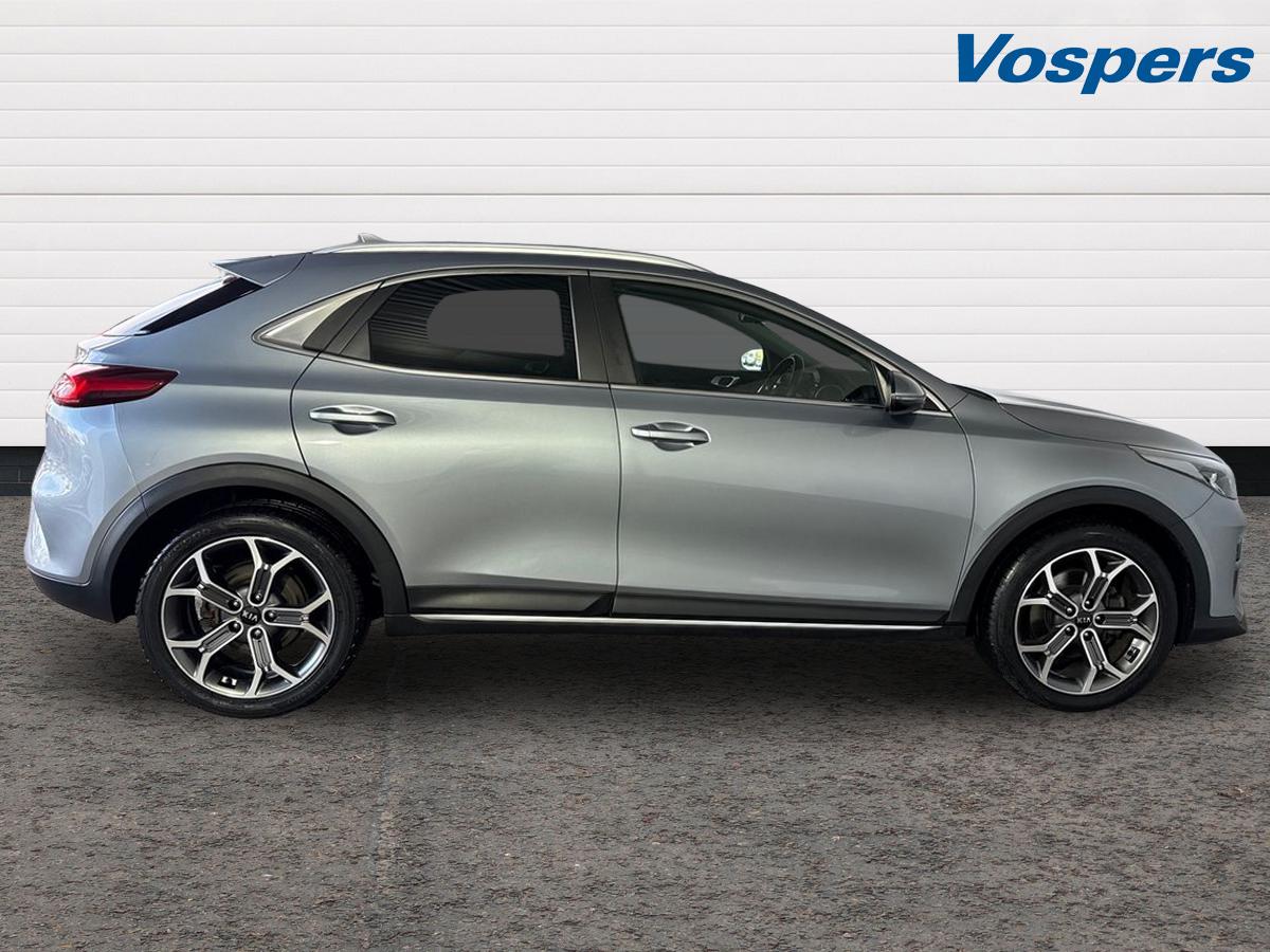 Used Kia XCeed 2021 for sale - 76355203: Photo 10