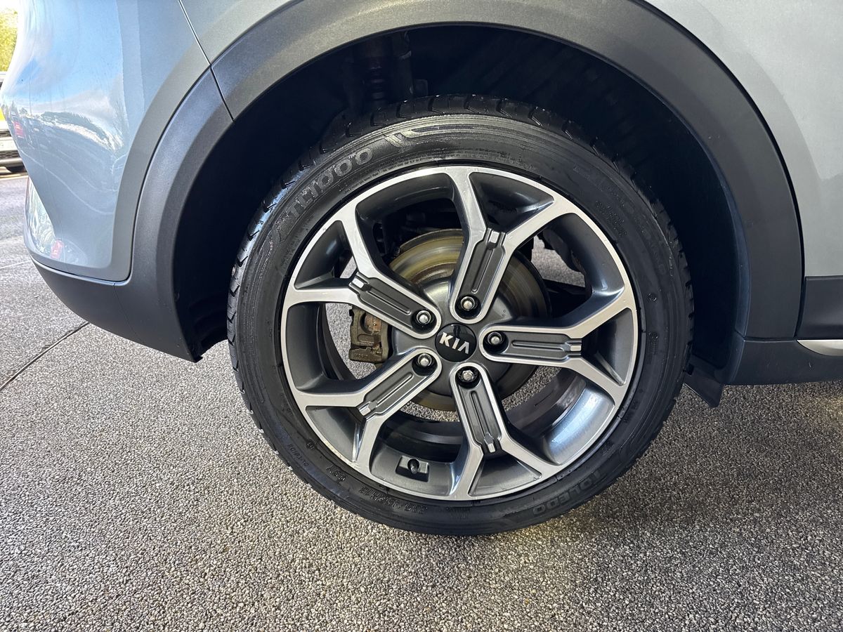 Used Kia XCeed 2021 for sale - 76355203: Photo 11