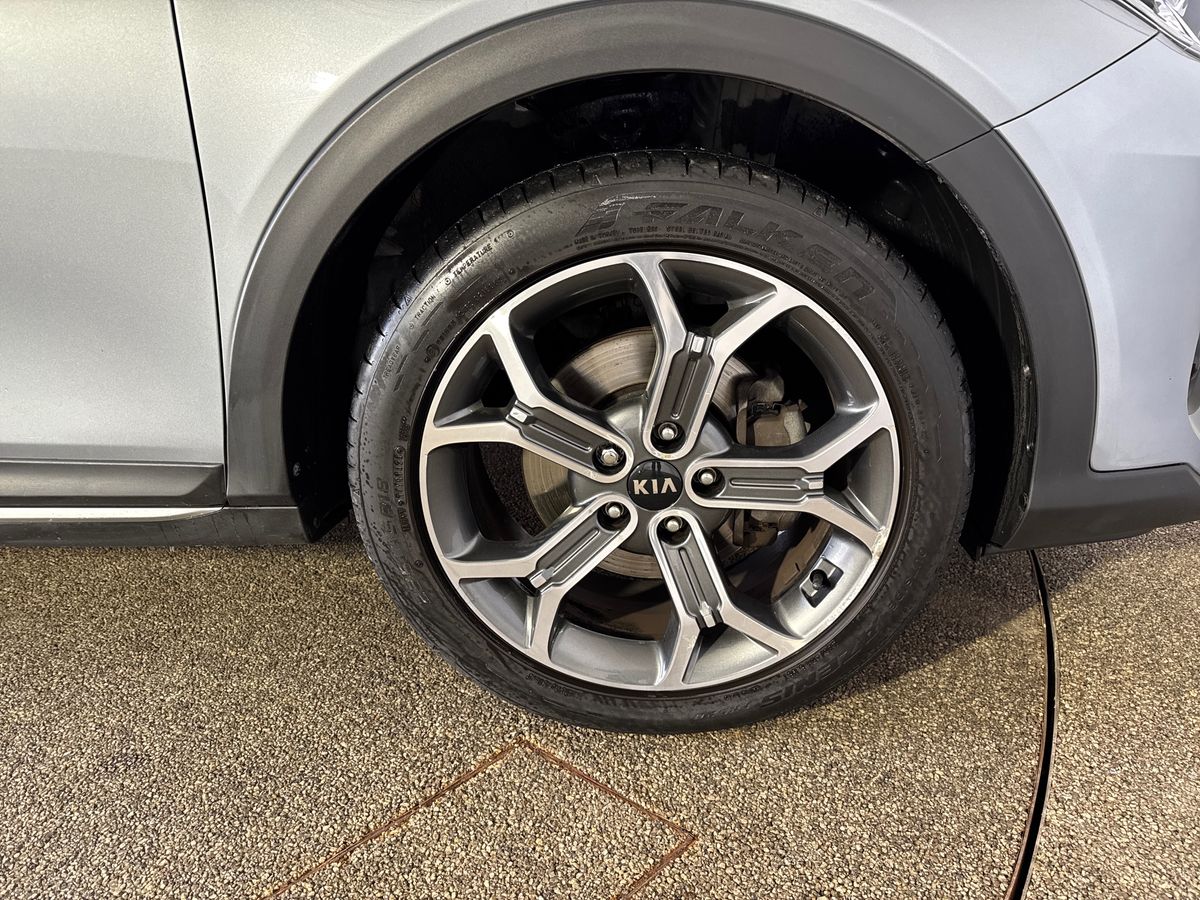 Used Kia XCeed 2021 for sale - 76355203: Photo 13