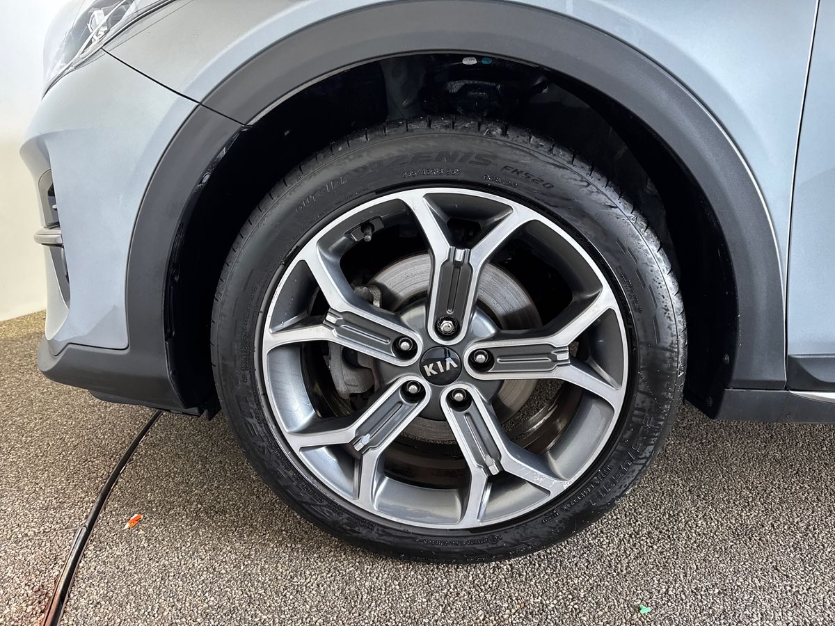Used Kia XCeed 2021 for sale - 76355203: Photo 14