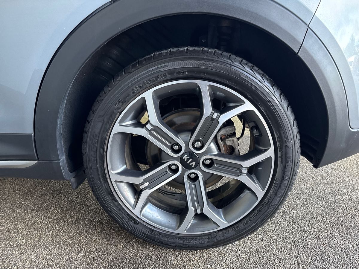 Used Kia XCeed 2021 for sale - 76355203: Photo 15