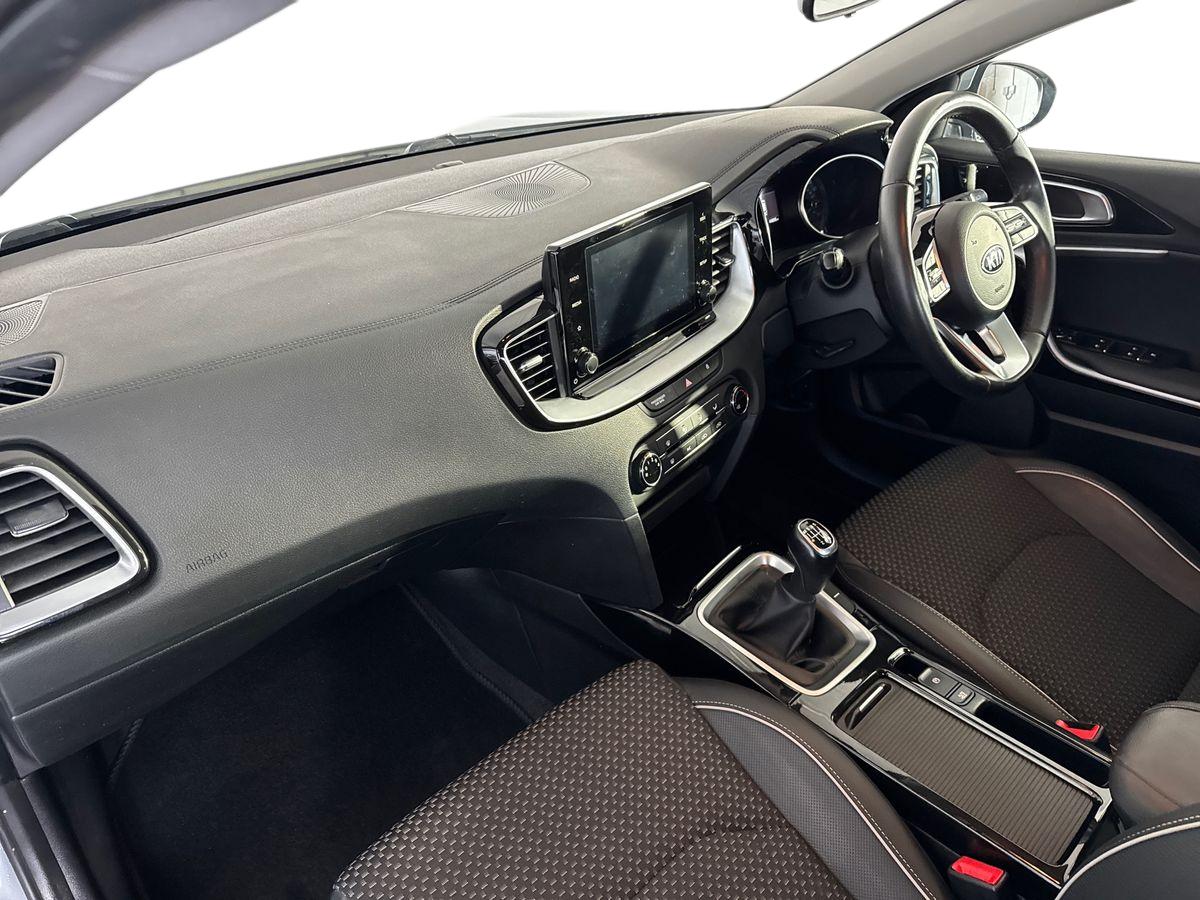 Used Kia XCeed 2021 for sale - 76355203: Photo 18