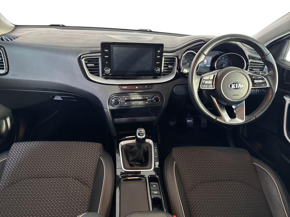 Used Kia XCeed 2021 for sale - 76355203: Photo 19