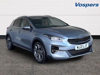 2021 - 1.0T GDi ISG Edition 5dr