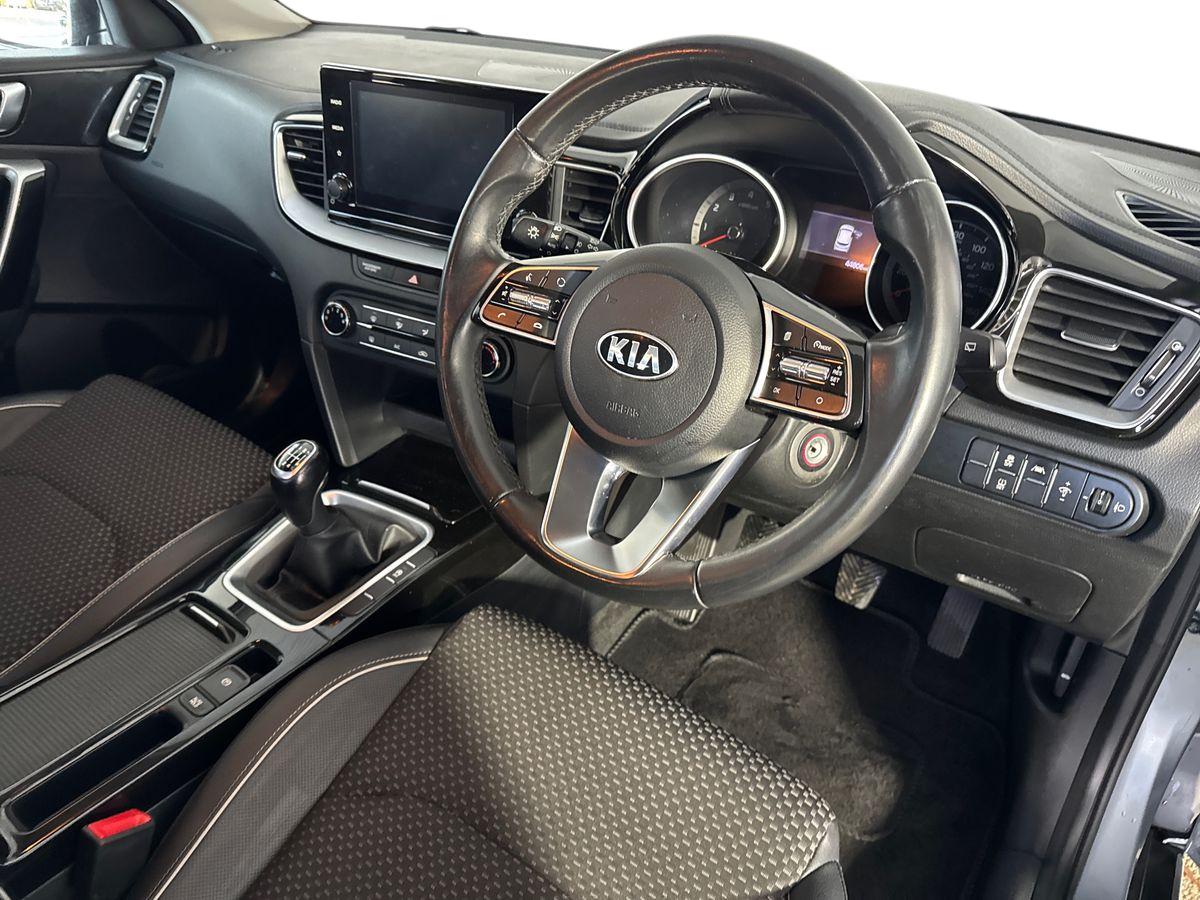 Used Kia XCeed 2021 for sale - 76355203: Photo 22