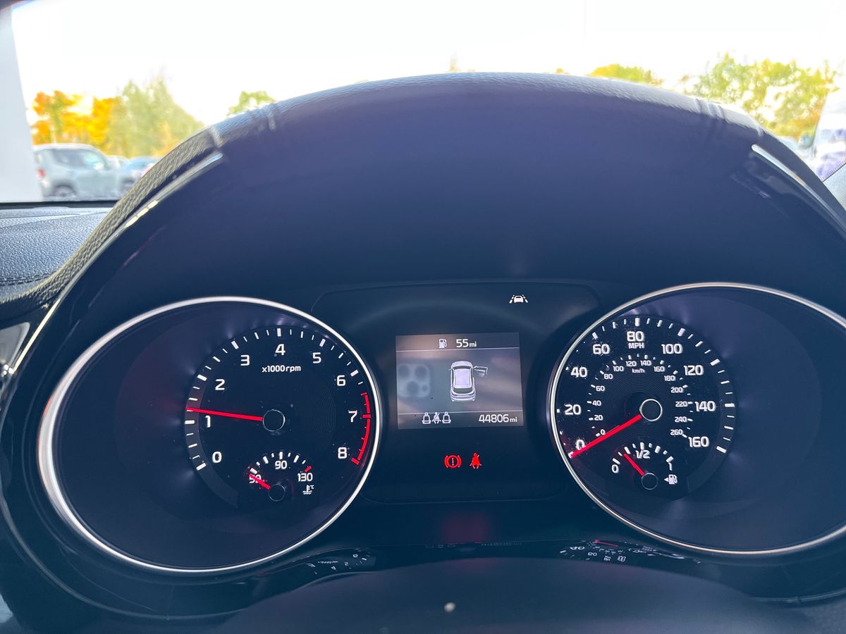 Used Kia XCeed 2021 for sale - 76355203: Photo 23