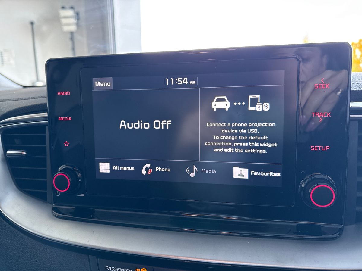 Used Kia XCeed 2021 for sale - 76355203: Photo 25