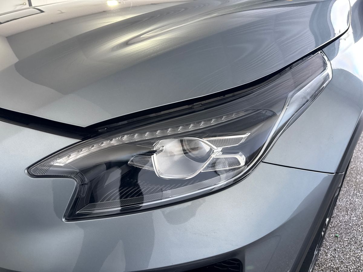 Used Kia XCeed 2021 for sale - 76355203: Photo 32
