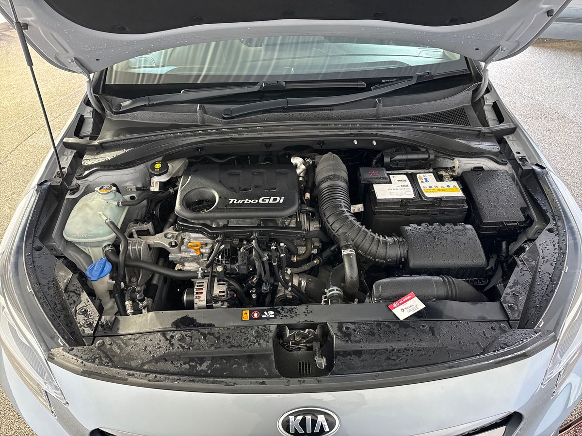 Used Kia XCeed 2021 for sale - 76355203: Photo 33