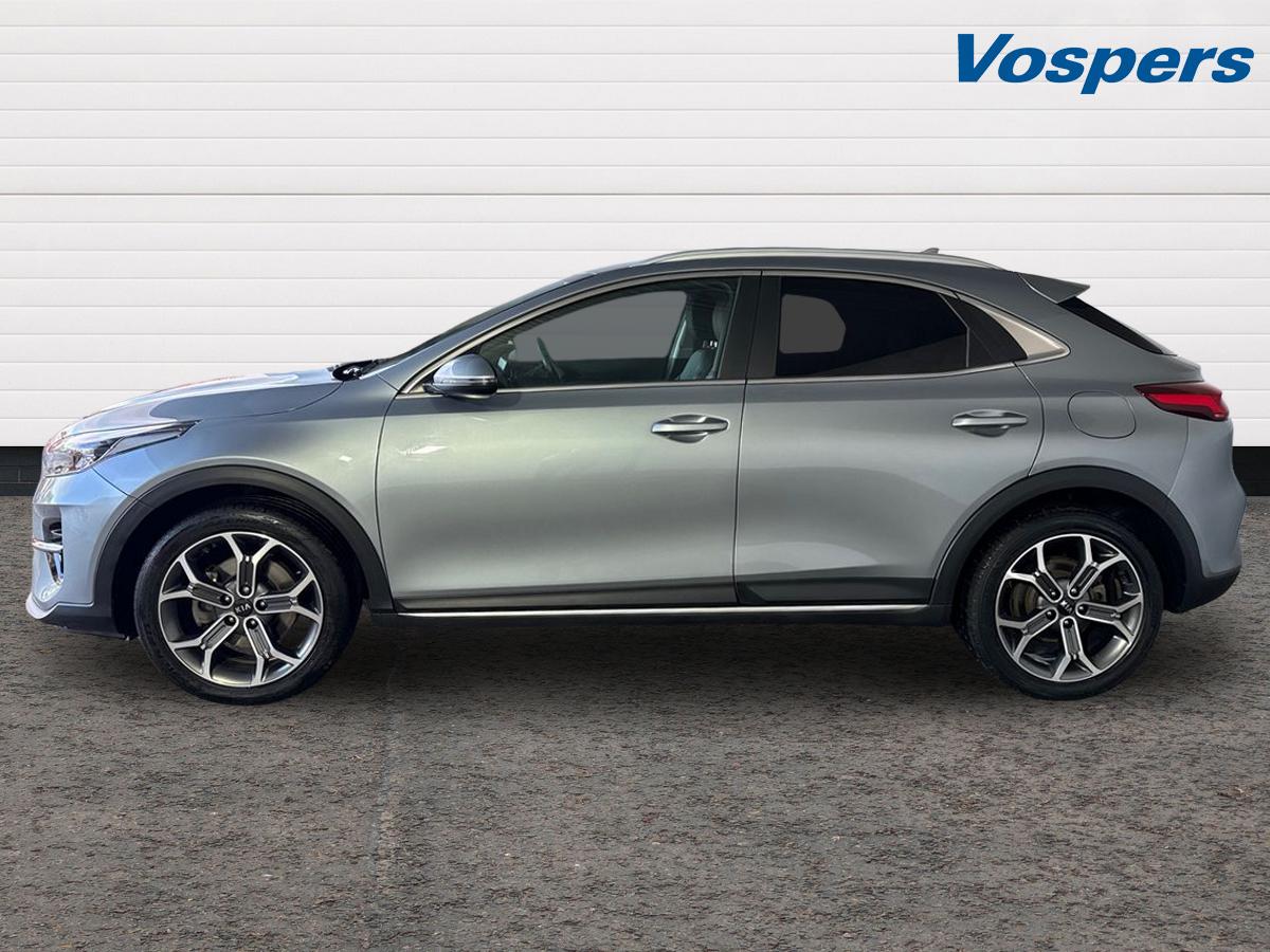 Used Kia XCeed 2021 for sale - 76355203: Photo 5