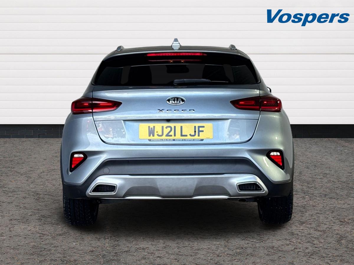 Used Kia XCeed 2021 for sale - 76355203: Photo 7