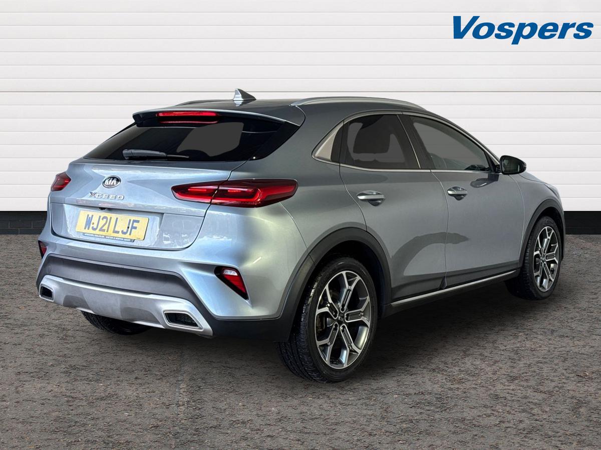 Used Kia XCeed 2021 for sale - 76355203: Photo 9