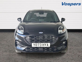 Used Ford Puma 2024 for sale - 79362706: Photo