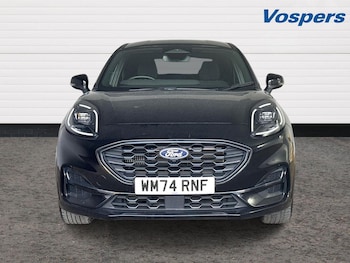 Used Ford Puma 2024 for sale - 79077568: Photo