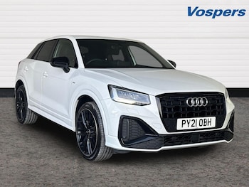 Used Audi Q2 2021 for sale - 79490268: Photo