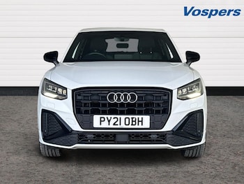 Used Audi Q2 2021 for sale - 79490268: Photo