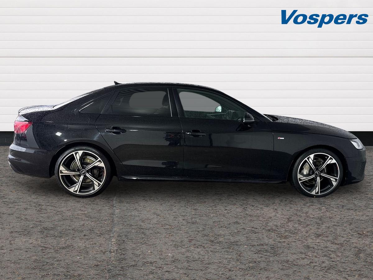 Used Audi A4 2022 for sale - 77499568: Photo 10