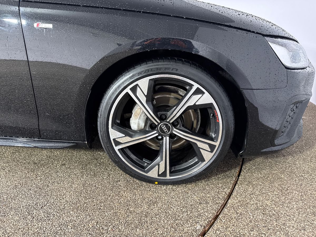 Used Audi A4 2022 for sale - 77499568: Photo 13