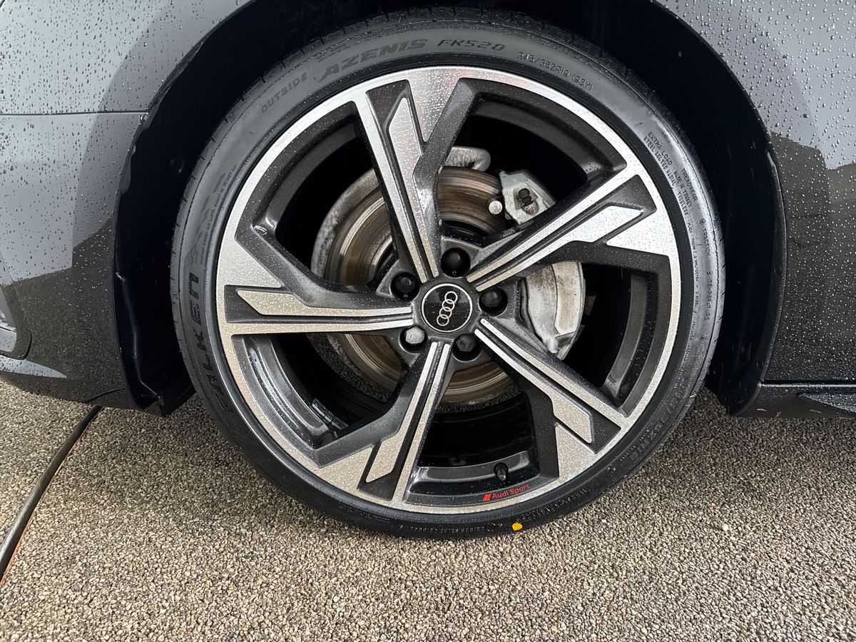 Used Audi A4 2022 for sale - 77499568: Photo 14