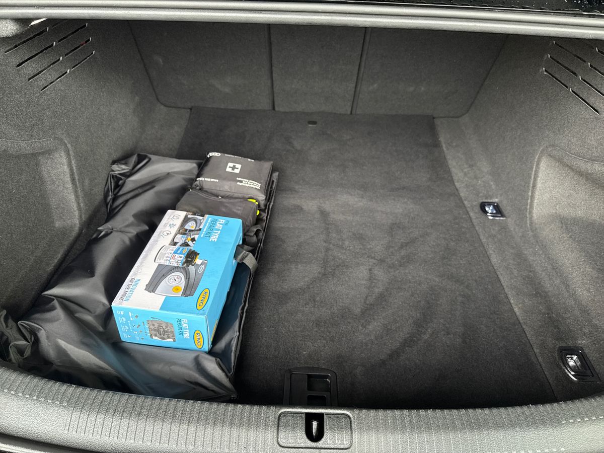 Used Audi A4 2022 for sale - 77499568: Photo 17