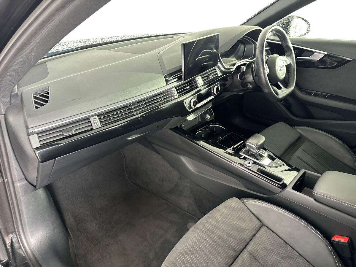 Used Audi A4 2022 for sale - 77499568: Photo 18