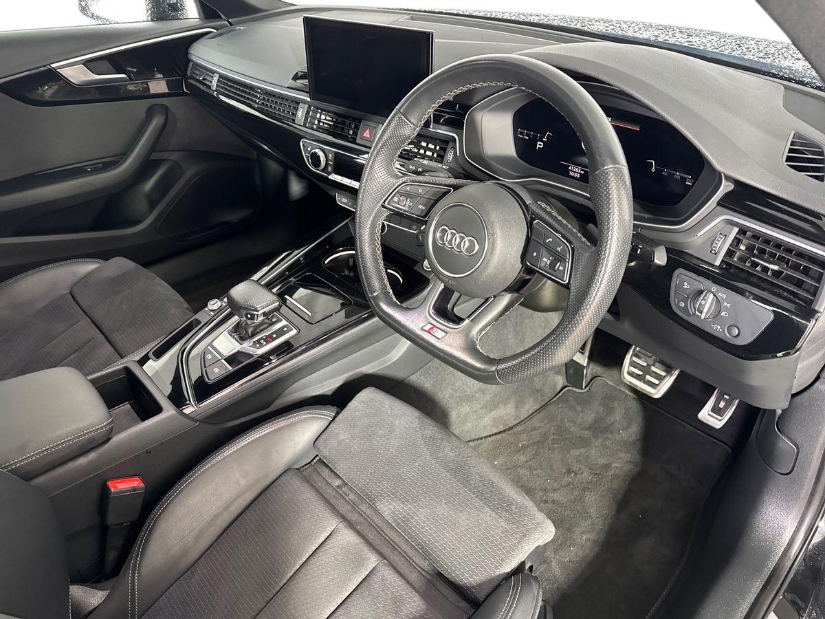 Used Audi A4 2022 for sale - 77499568: Photo 22