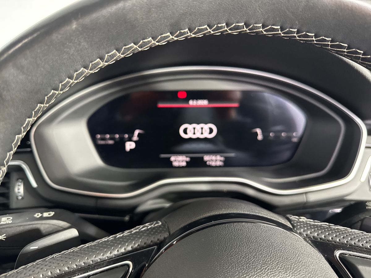 Used Audi A4 2022 for sale - 77499568: Photo 23