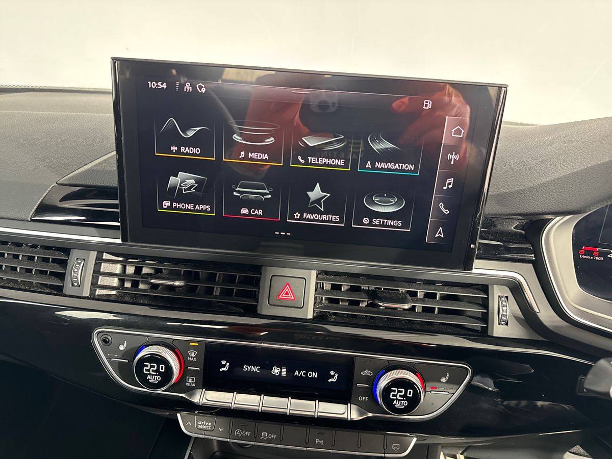 Used Audi A4 2022 for sale - 77499568: Photo 25