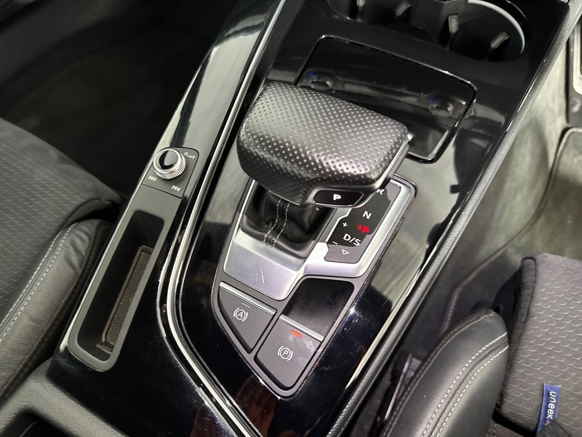 Used Audi A4 2022 for sale - 77499568: Photo 27